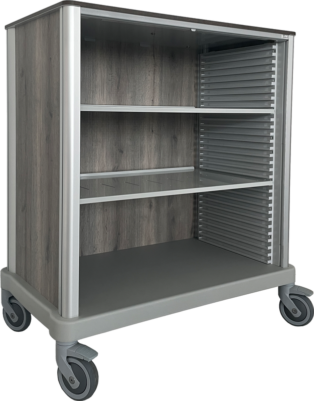 Caddie Hotel  MIRAI L EASY 906 x 571 x 1074mm SKU: CADMIRAI_L EASY