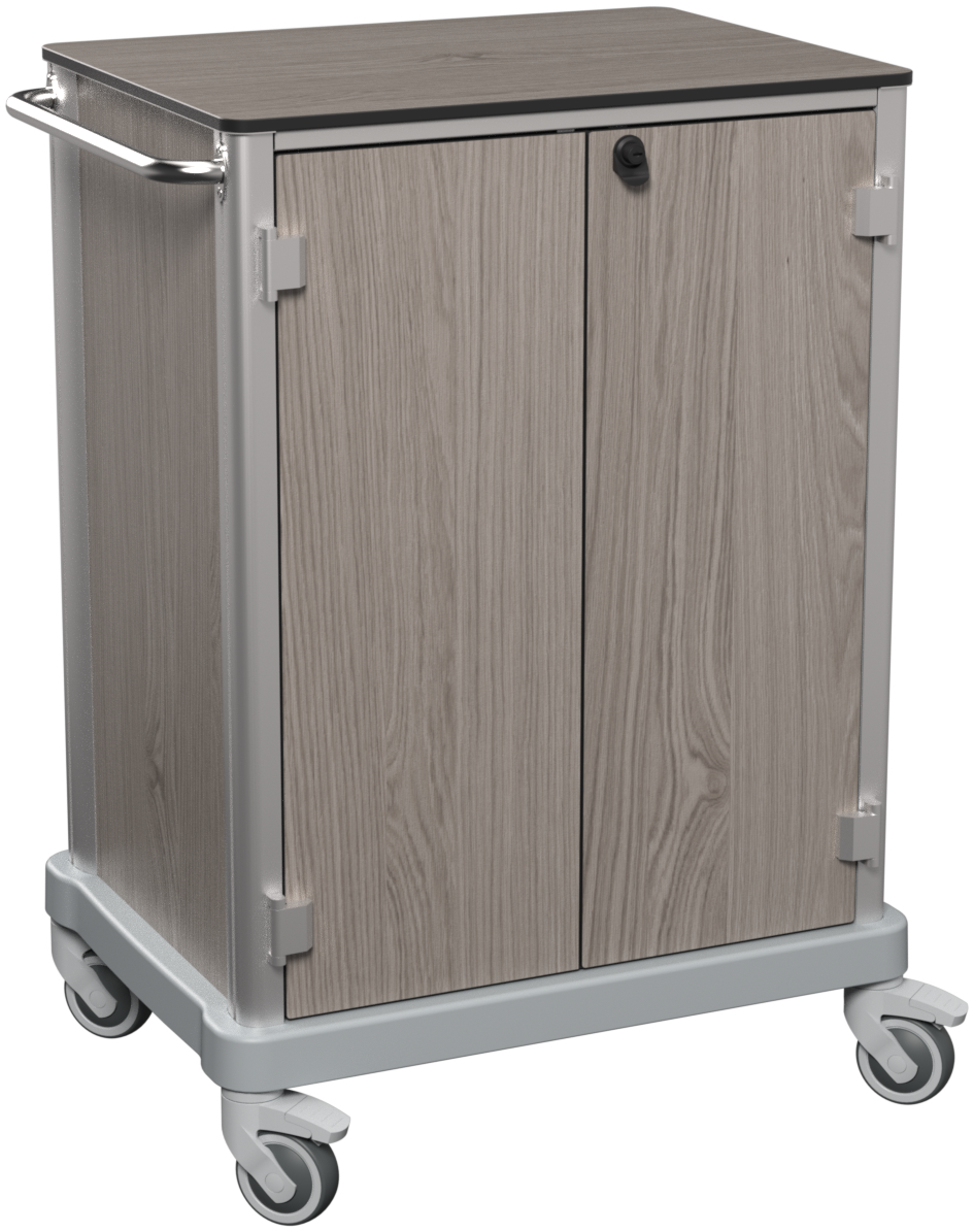 Caddie Hotel  MIRAI BAR M 706 x 571 x 1074mm SKU: CADMIRAIBAR_M_D