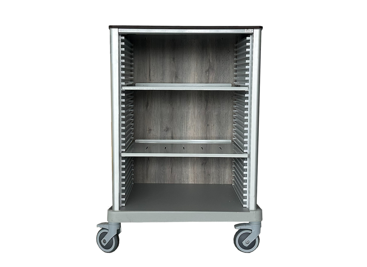 Caddie Hotel  MIRAI M EASY 706 x 571 x 1074mm SKU: CADMIRAI_M EASY