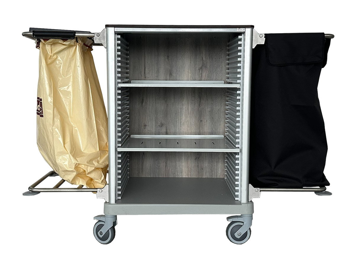 Caddie Hotel  MIRAI M EASY KIT max size: 1491 x 571 x 1387mm SKU: CADMIRAI_M EASY_KIT