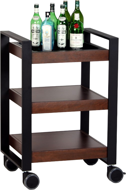 Caddie Hotel  SENSO BAR S 625 x 535 x h940 mm SKU: CADSBARS