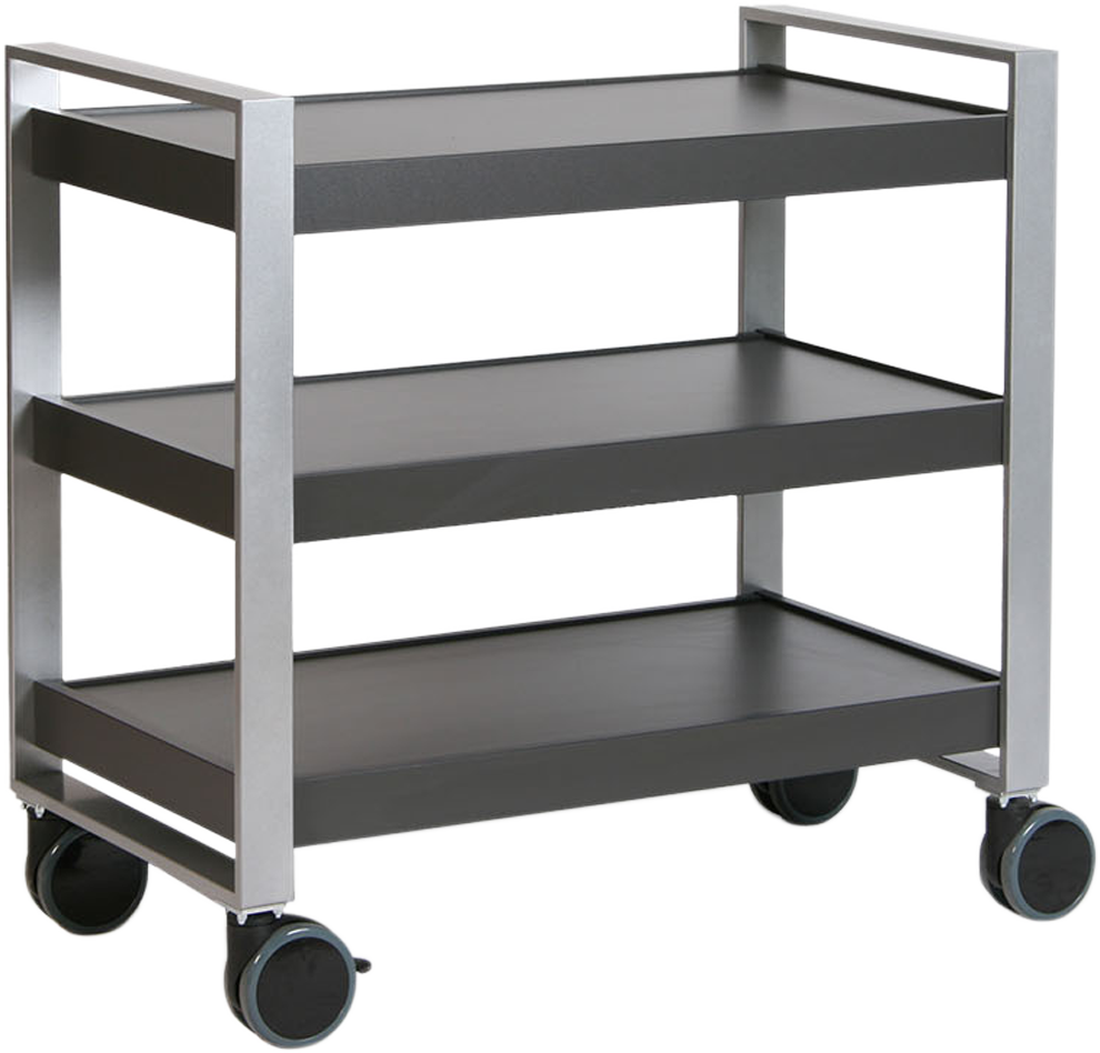 Caddie Hotel  SENSO EASY  1000 x 535 x h970 mm SKU: CADSEASY