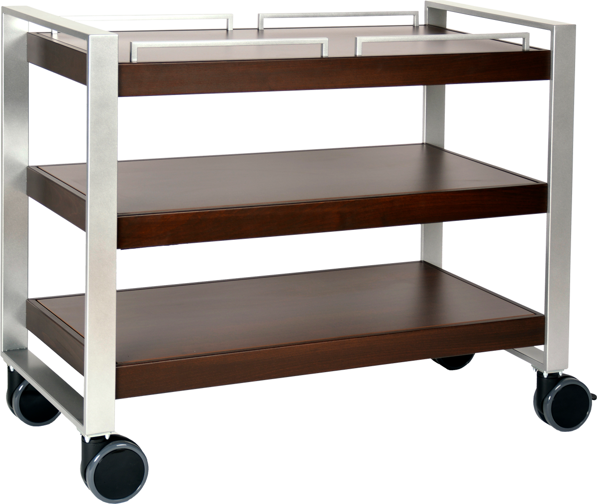Caddie Hotel  SENSO SERVICE 1150 x 535 x h970 mm SKU: CADSSERVICE