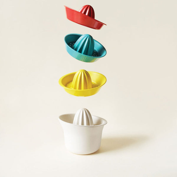 Citrus Juicer - Off White