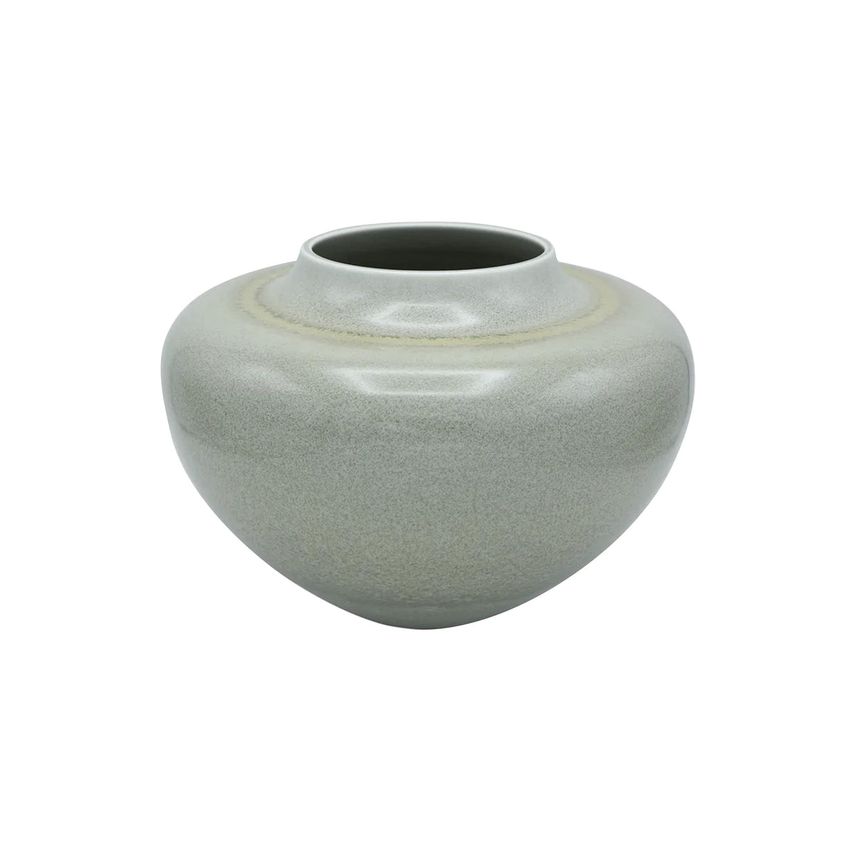 JL Coquet  TODRA Gris - Vase C?l?bes n°3 7.87 Inch SKU: ACC6193TGRITGRI000