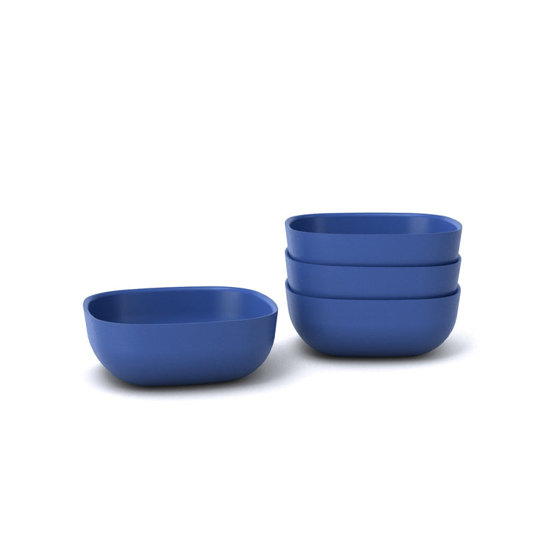 Cereal Bowl - Royal Blue