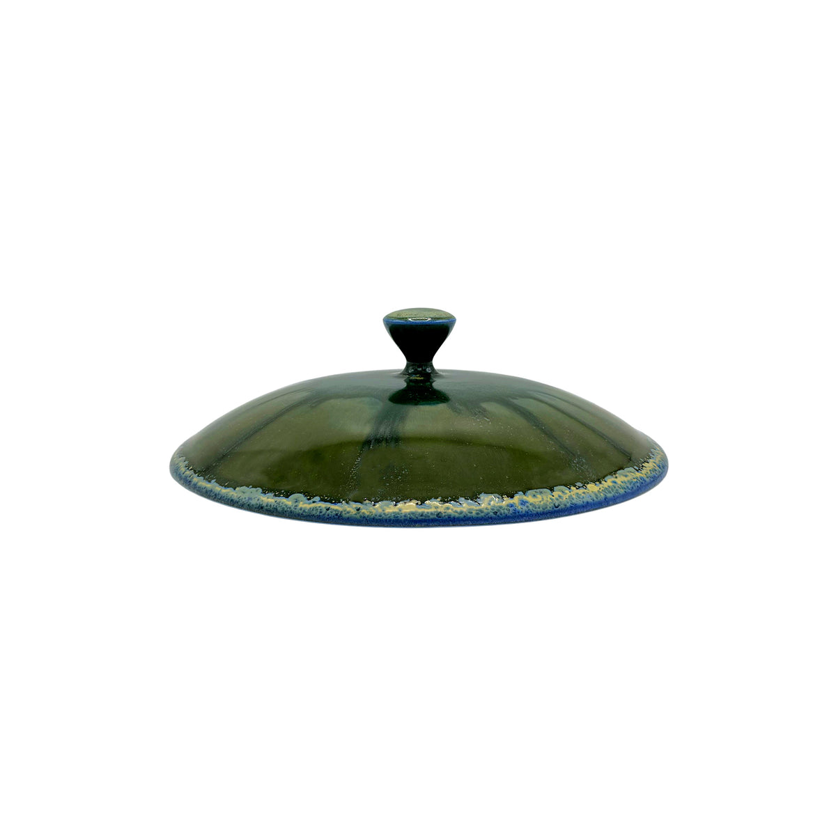 Jaune de Chrome CYCLONE - Bubble bell 11 cm  - 5.9 in SKU: BUB2037CYCLCREM000