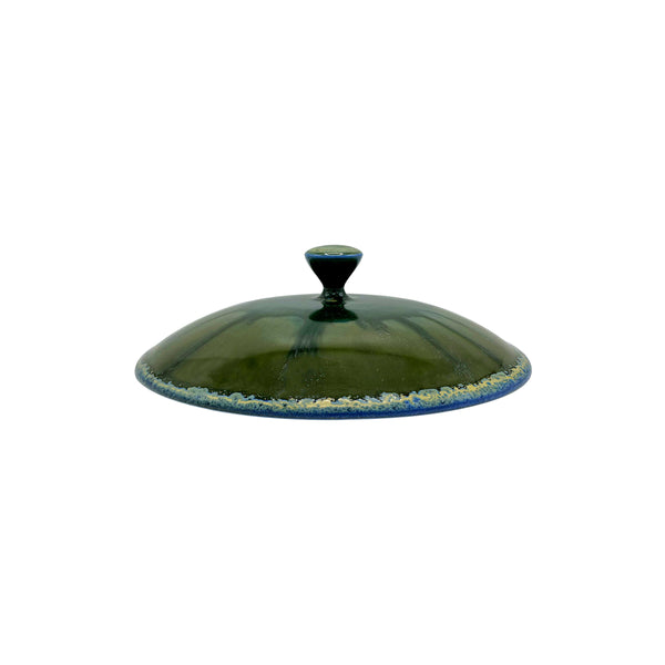 Jaune de Chrome CYCLONE - Bubble bell 11 cm  - 5.9 in SKU: BUB2037CYCLCREM000