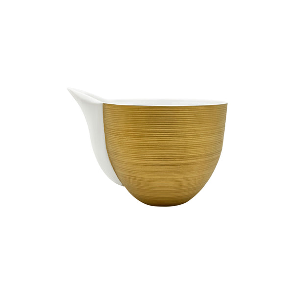 Jl Coquet HEMISPHERE Gold - GM Creamery - 8.5 fl oz SKU: HEM4026BSA002