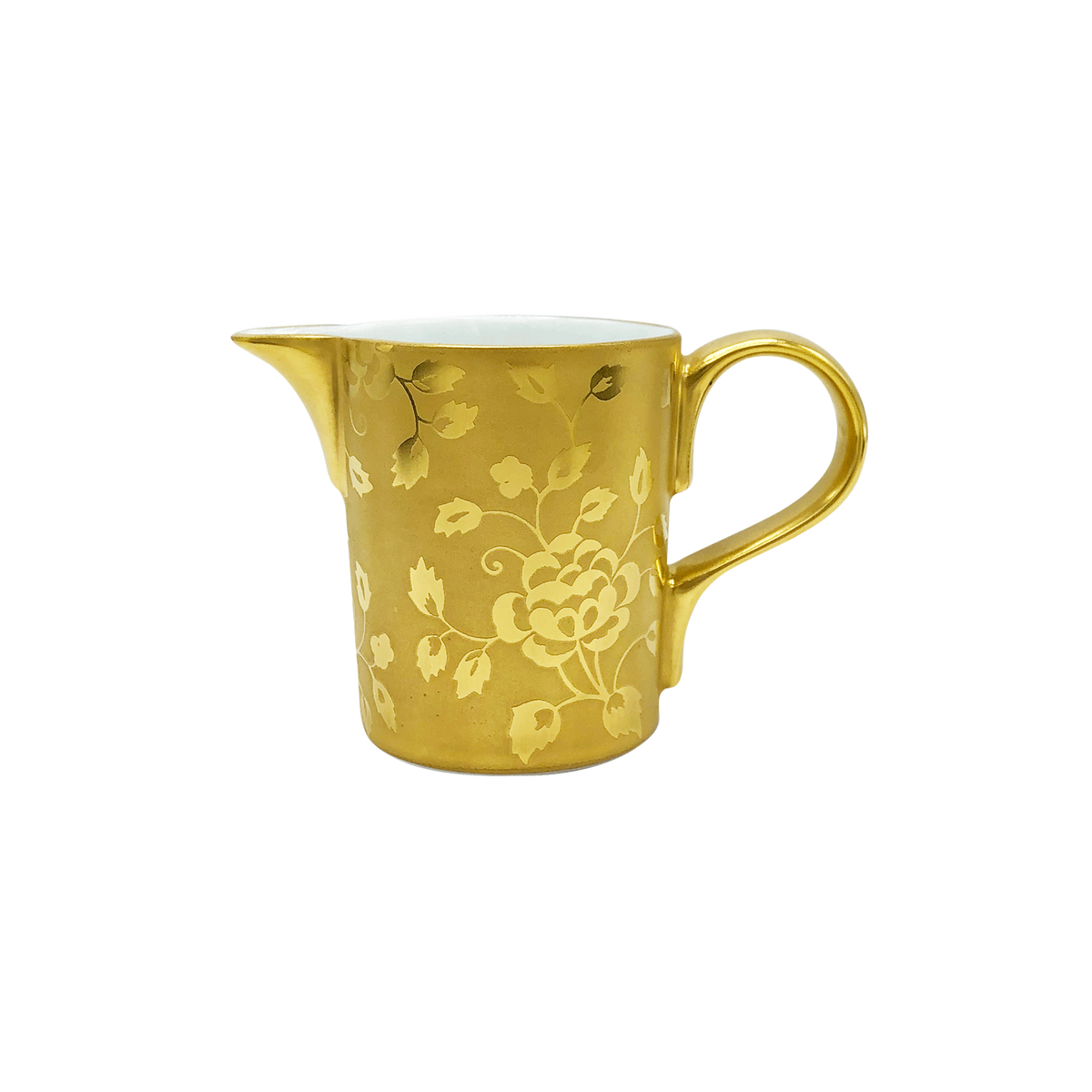 Jl Coquet THISTLES Gold Inlay - Creamery - 5.7 fl oz SKU: CYL4028BBA014