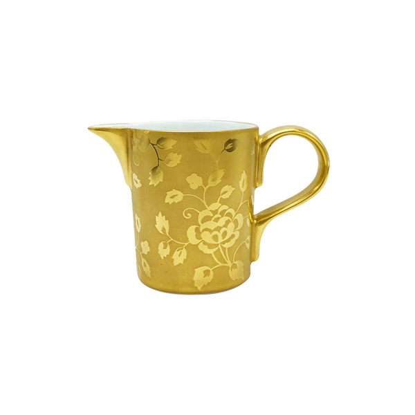 Jl Coquet THISTLES Gold Inlay - Creamery - 5.7 fl oz SKU: CYL4028BBA014