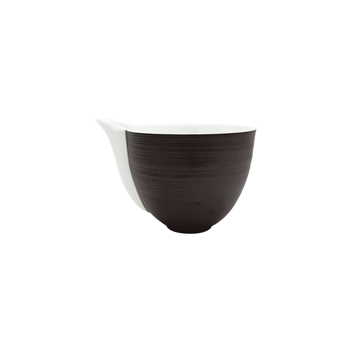 Jl Coquet HEMISPHERE Sepia - Creamer PM - 5.1 fl oz SKU: HEM4030BS0051