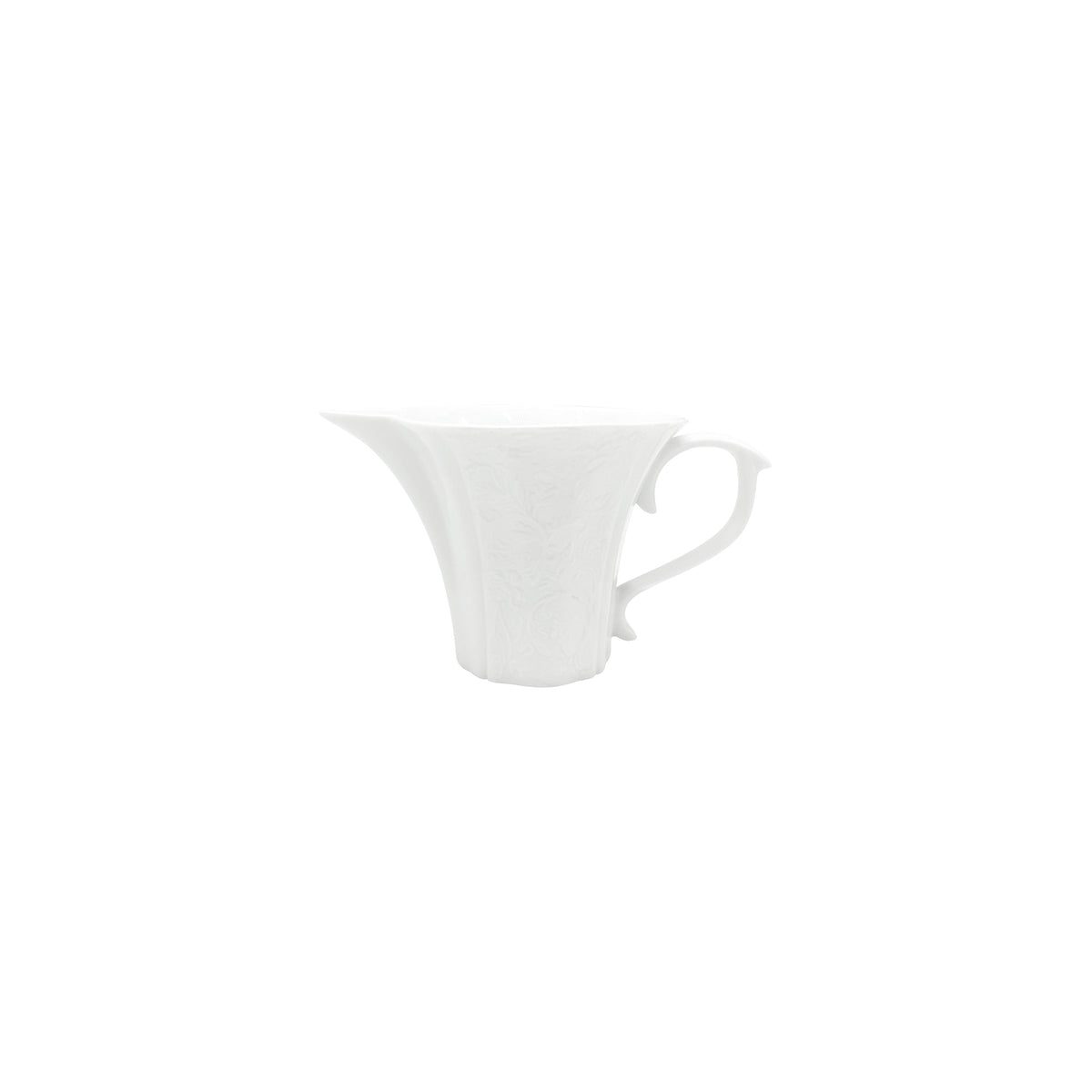 Jl Coquet SWAN Satin White - Cream - 6.1 fl oz SKU: SWA4028BS0000