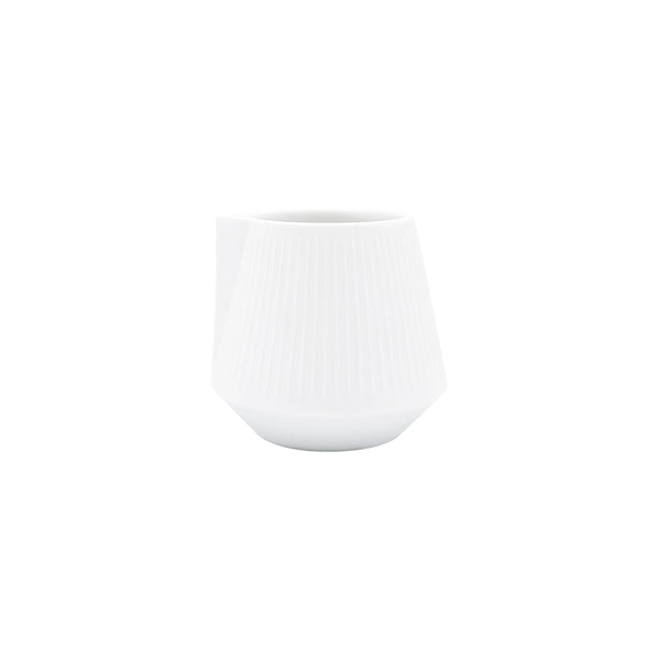 Jl Coquet BOLERO Satin White - Creamer - 5.1 fl oz SKU: BOL4028BS0000