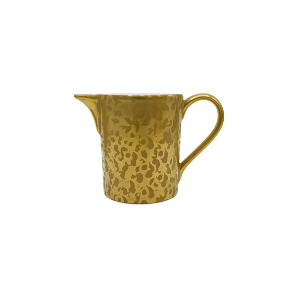 JL Coquet  BIG BANG Or - Cr?mier 5.75 OZ SKU: CYL4028BIBOBLNC000