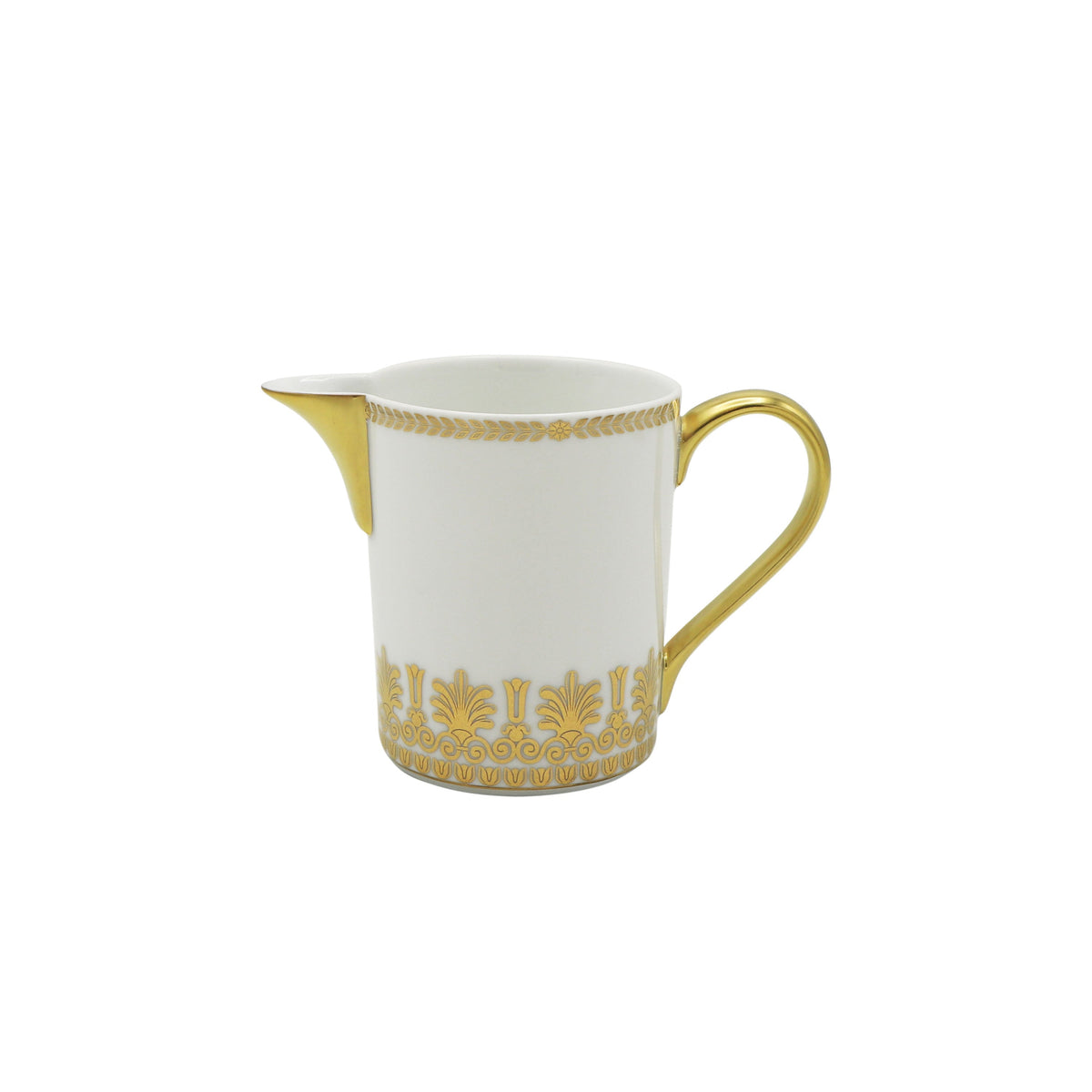 Jl Coquet EMPIRE Gold - MM Creamer - 5.7 fl oz SKU: CYL4028BBA143