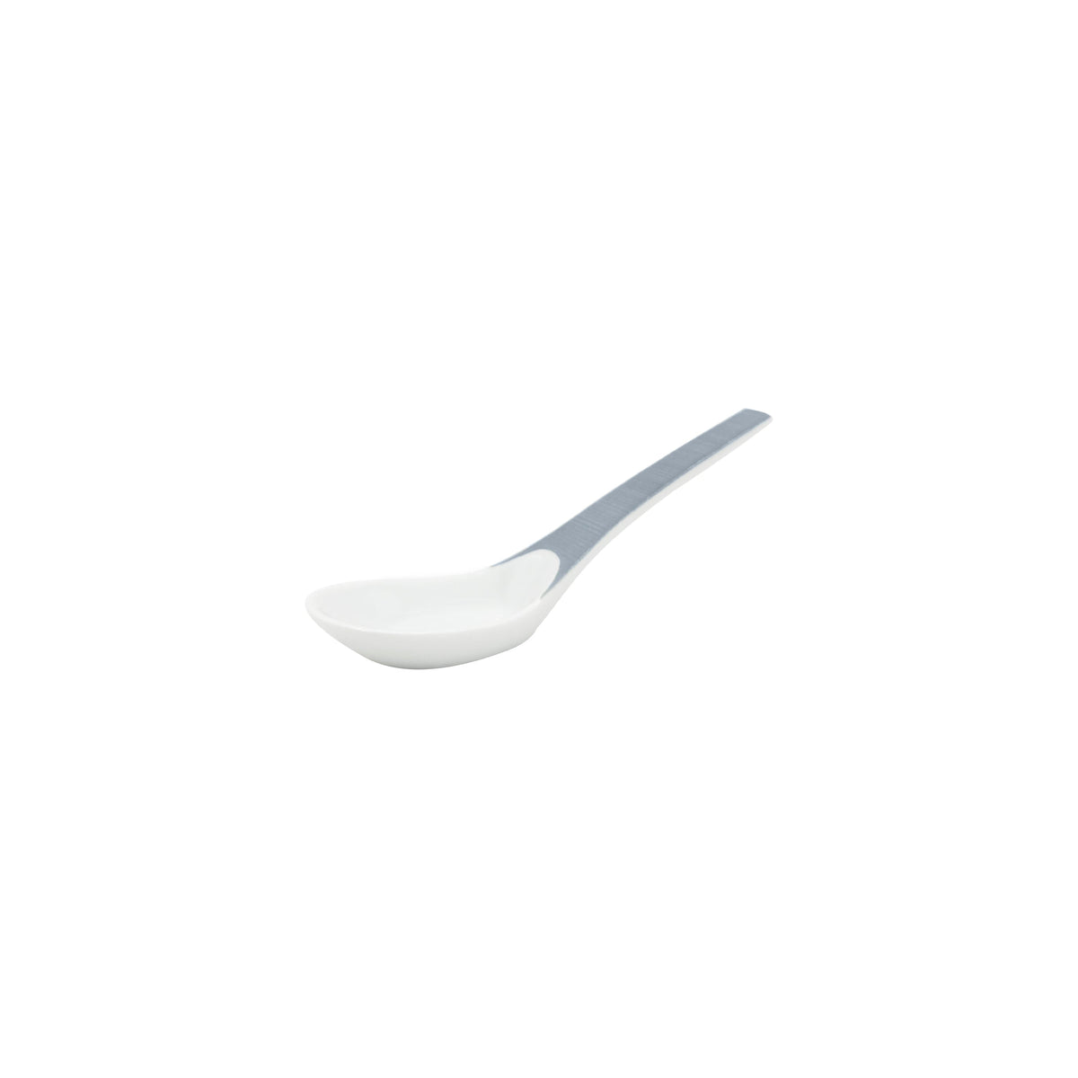 Jl Coquet HEMISPHERE Storm Blue - Asian Spoon - 5.9 in SKU: HEM6064BS0011