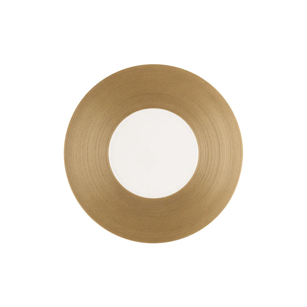 Jl Coquet HEMISPHERE Copper - Dessert Plate - 8.3 in SKU: HEM1028BS0020