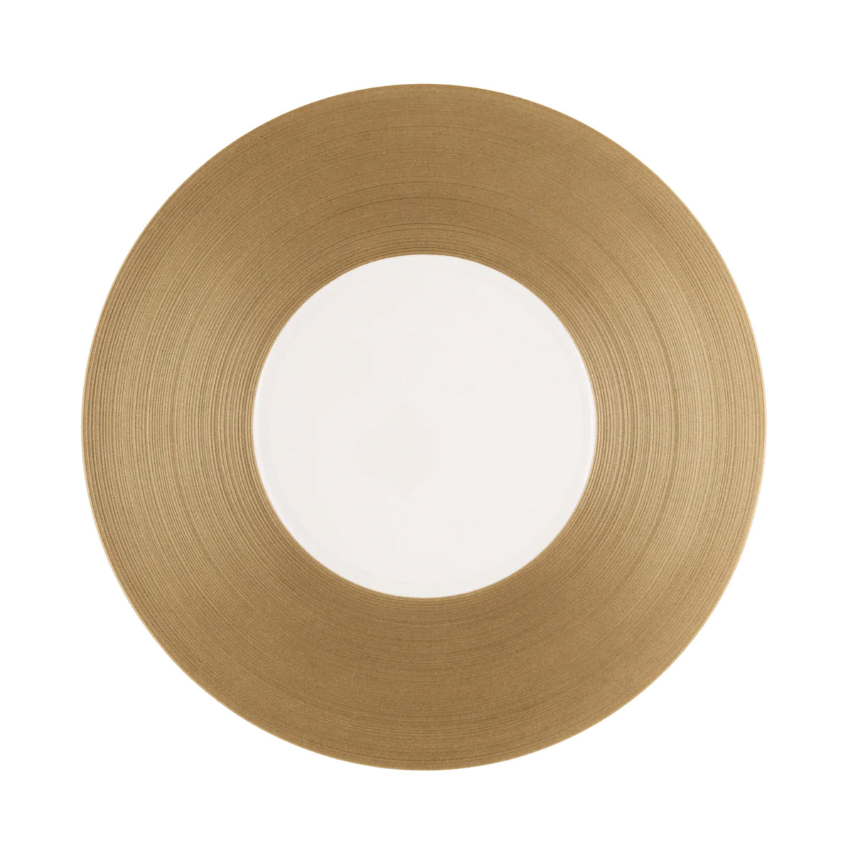 Jl Coquet HEMISPHERE Copper - 29 cm Plate - 11.6 in SKU: HEM1002BS0020