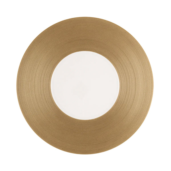Jl Coquet HEMISPHERE Copper - 29 cm Plate - 11.6 in SKU: HEM1002BS0020