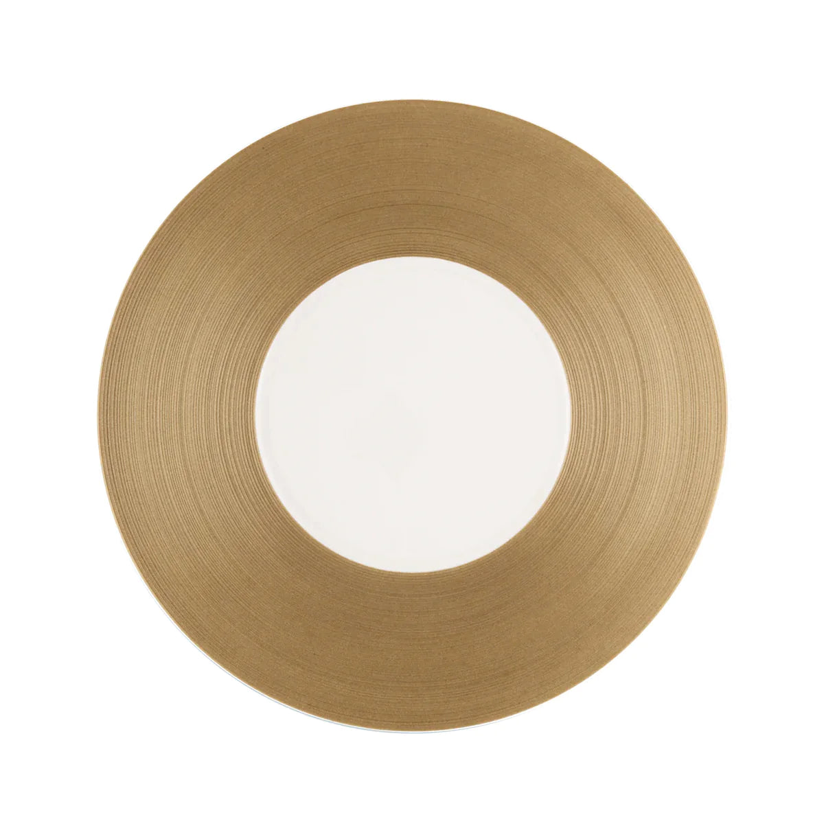 Jl Coquet HEMISPHERE Copper - Flat Plate - 10.6 in SKU: HEM1034BS0020