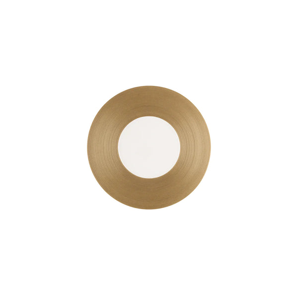 Jl Coquet HEMISPHERE Copper - Bread Plate - 6.1 in SKU: HEM1008BS0020