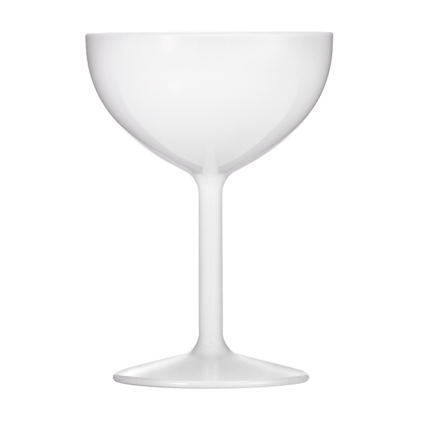 Coupe_Glass_8_oz__|_Color_White