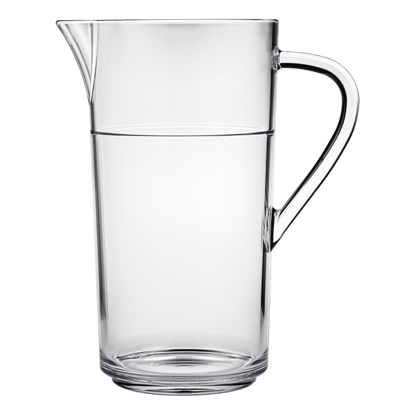 Stackable_Pitcher_64_oz_|_Color_Clear