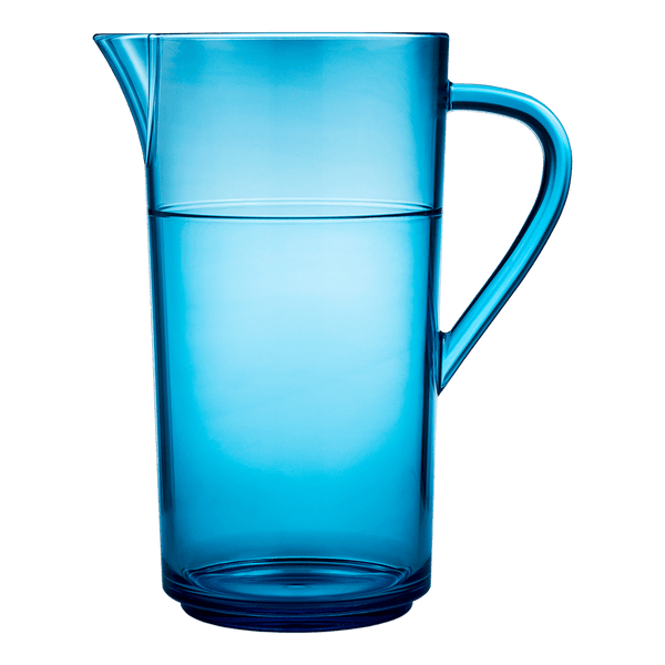 Stackable_Pitcher_64_oz_|_Color_Blue