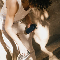 Insulated Reusable Bottle 16 oz - Midnight Blue