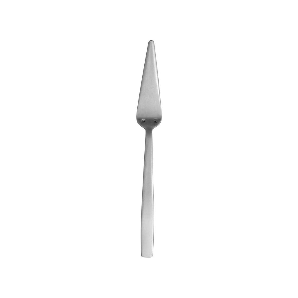 Turgla Astoria 8.5Inch  Silver Brushed Stainless Steel Fish Knife 18/10 SKU: ETE1520-17
