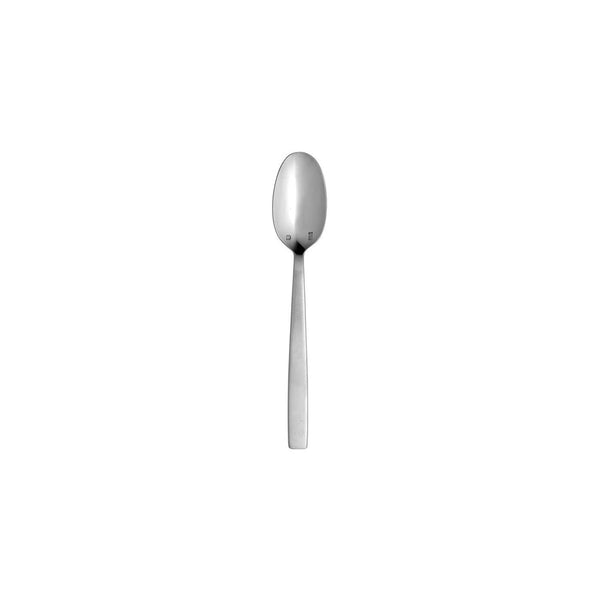 Turgla Astoria 5.75Inch  Silver Brushed Stainless Steel Teaspoon 18/10 SKU: ETE1520-3