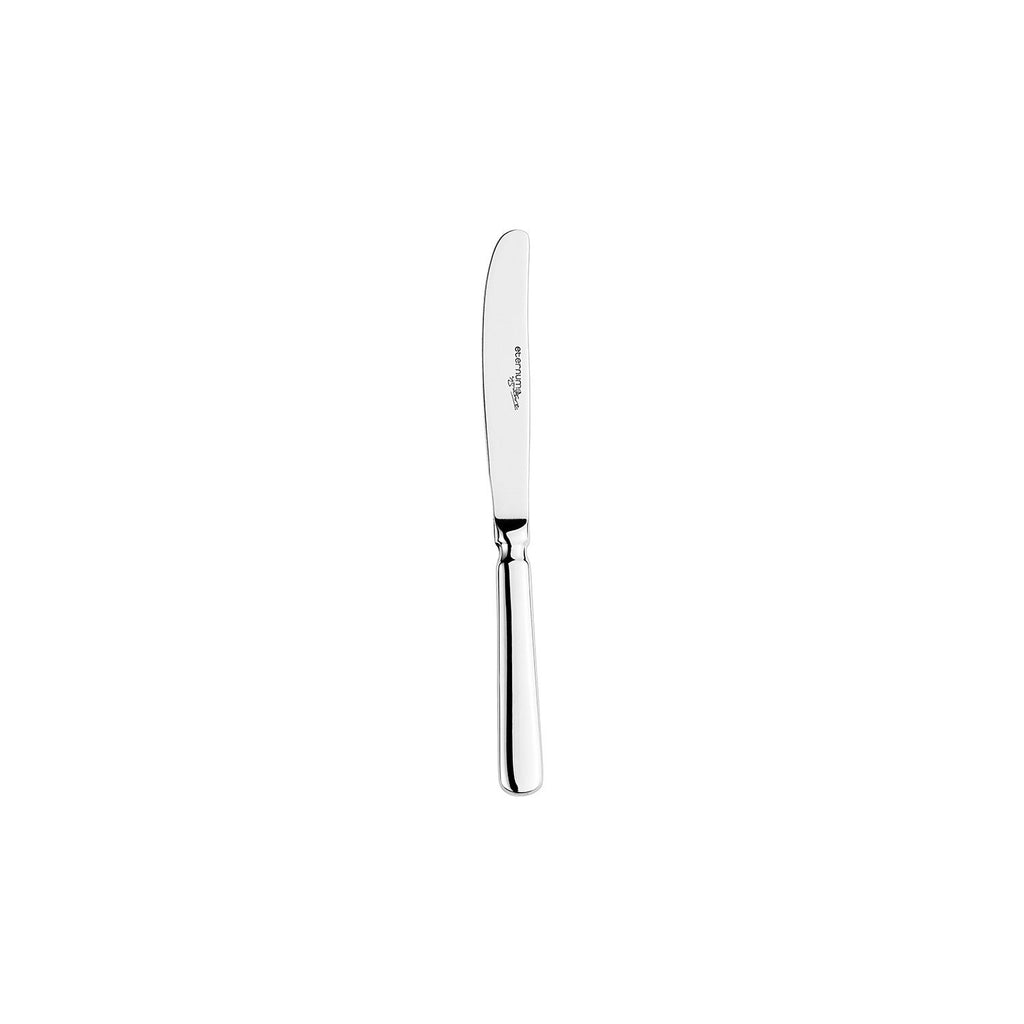 Turgla Baguette 6.5Inch  Silver Stainless Steel Butter/Fruit Knife 18/10 SKU: ETE1610-40