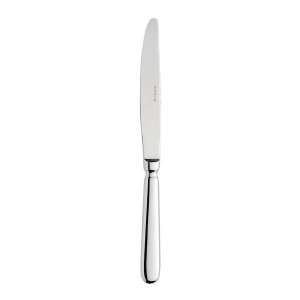 Turgla Baguette 9.25Inch  Silver Stainless Steel Dinner Knife Mono 18/10 SKU: ETE1610-5