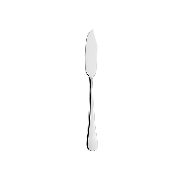 Turgla Arcade 8Inch  Silver Stainless Steel Fish Knife 18/10 SKU: ETE1620-17