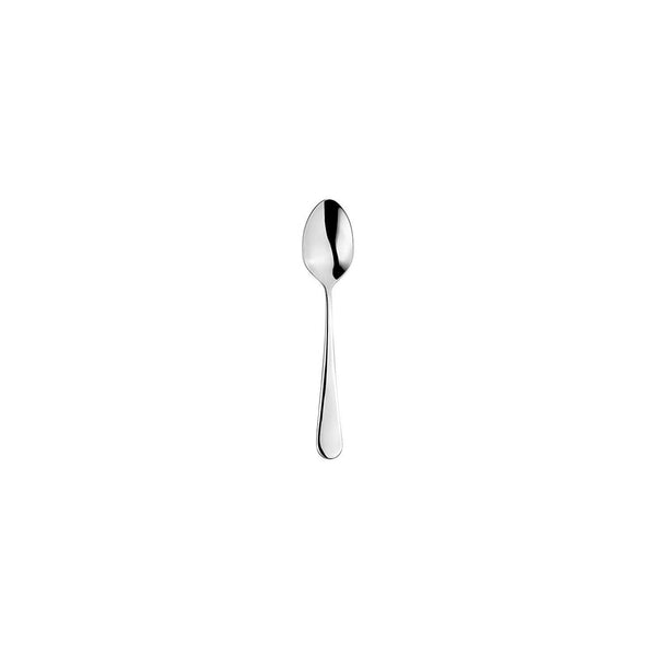 Turgla Arcade 4.5Inch  Silver Stainless Steel A.D. Coffee Spoon 18/10 SKU: ETE1620-26