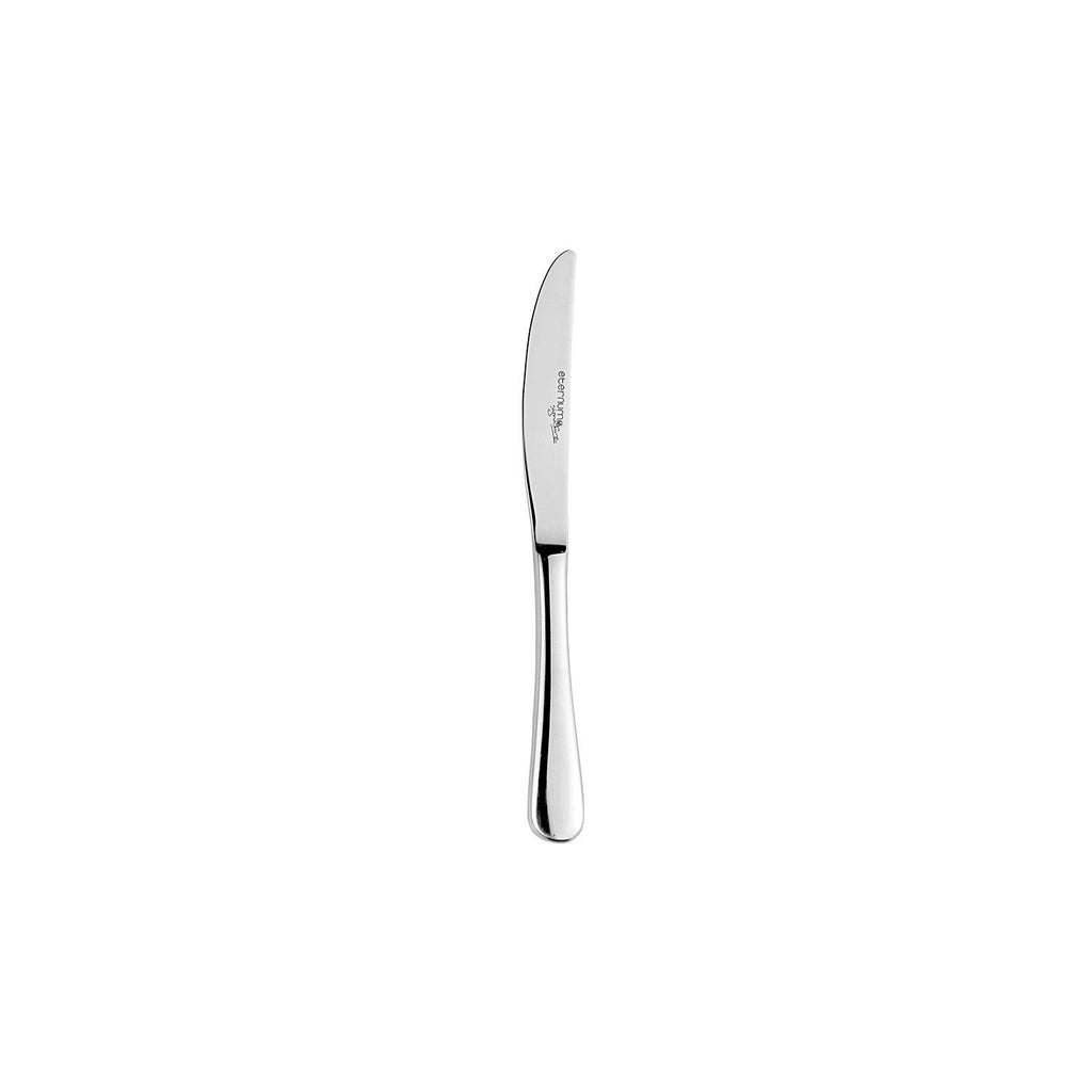 Turgla Arcade 6.25Inch  Silver Stainless Steel Butter/Fruit Knife 18/10 SKU: ETE1620-40