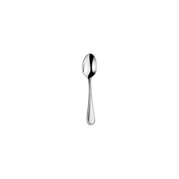 Turgla Anser 4.75Inch  Silver Stainless Steel A.D. Coffee Spoon 18/10 SKU: ETE1670-26