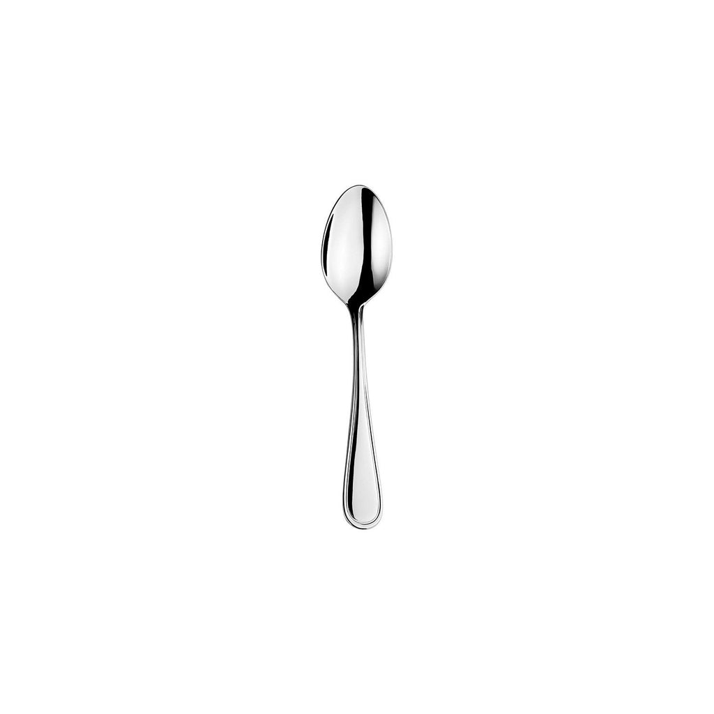 Turgla Anser 5.75Inch  Silver Stainless Steel Teaspoon 18/10 SKU: ETE1670-3