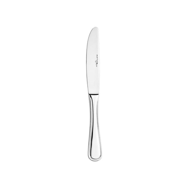 Turgla Anser 8.5Inch  Silver Stainless Steel Dessert Knife Mono 18/10 SKU: ETE1670-6