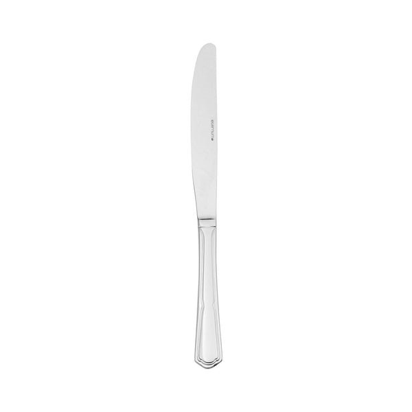 Turgla Ingres 9.25Inch  Silver Stainless Steel Dinner Knife Mono 18/0 SKU: ETE1700-5