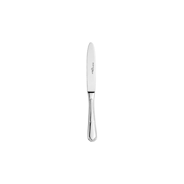 Turgla Contour 6.25Inch  Silver Stainless Steel Butter/Fruit Knife 18/10 SKU: ETE1800-40