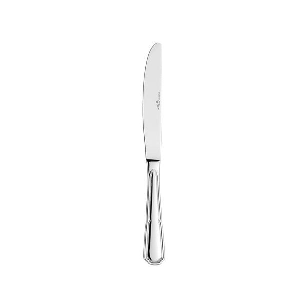 Turgla Contour 8.5Inch  Silver Stainless Steel Dessert Knife Mono 18/10 SKU: ETE1800-6