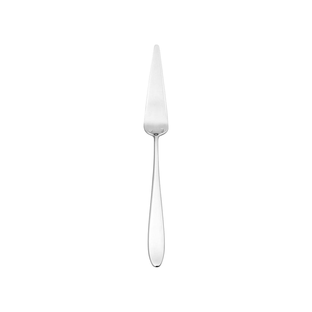 Turgla Anzo 8.5Inch  Silver Stainless Steel Fish Knife 18/10 SKU: ETE1820-17