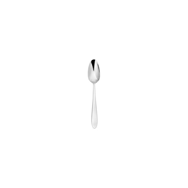 Turgla Anzo 4.25Inch  Silver Stainless Steel A.D. Coffee Spoon 18/10 SKU: ETE1820-26