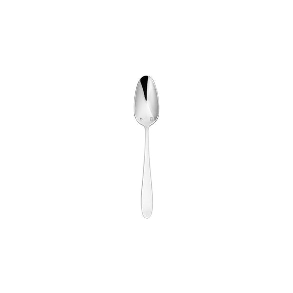 Turgla Anzo 5.75Inch  Silver Stainless Steel Teaspoon 18/10 SKU: ETE1820-3
