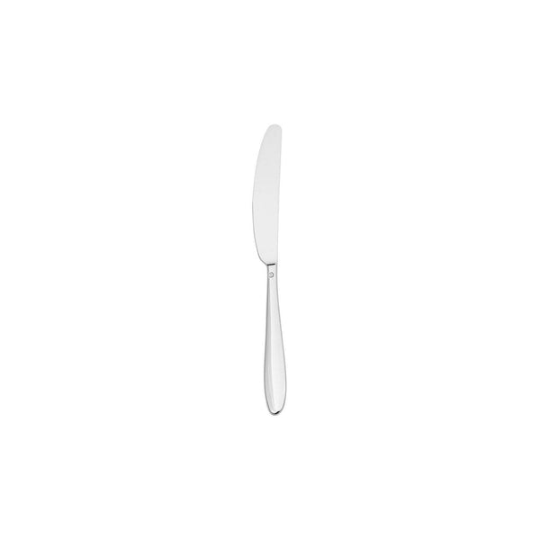 Turgla Anzo 6.25Inch  Silver Stainless Steel Butter/Fruit Knife 18/10 SKU: ETE1820-40
