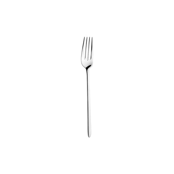 Turgla Alaska 7.25Inch  Silver Stainless Steel Fish Fork 18/10 3 SKU: ETE2080-16
