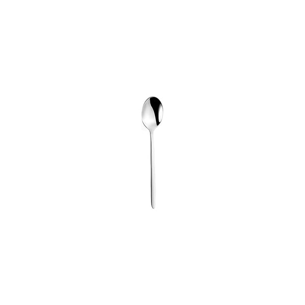 Turgla Alaska 4.75Inch  Silver Stainless Steel A.D. Coffee Spoon 18/10 SKU: ETE2080-26