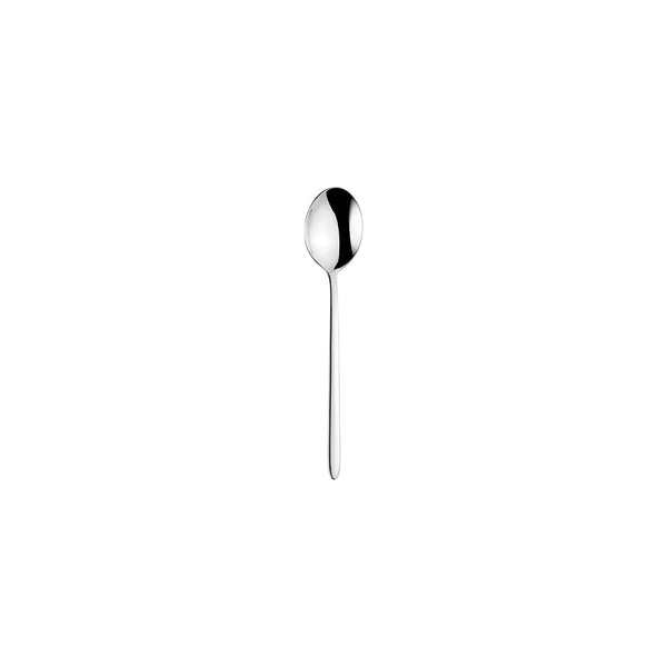 Turgla Alaska 5.5Inch  Silver Stainless Steel Teaspoon 18/10 SKU: ETE2080-3